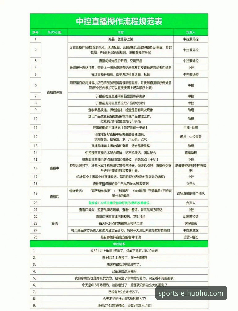 火狐体育APP赛事直播手机版实战指南：从下载到畅看的全流程技巧