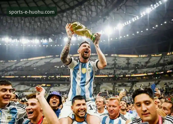 火狐体育平台观赛指南：阿根廷5-0大胜赞比亚，世界杯卫冕之路的完美预演